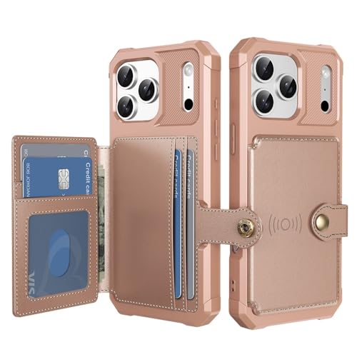 Protection iPhone 14 Pro Max or rose pour organiser vos sorties urbaines