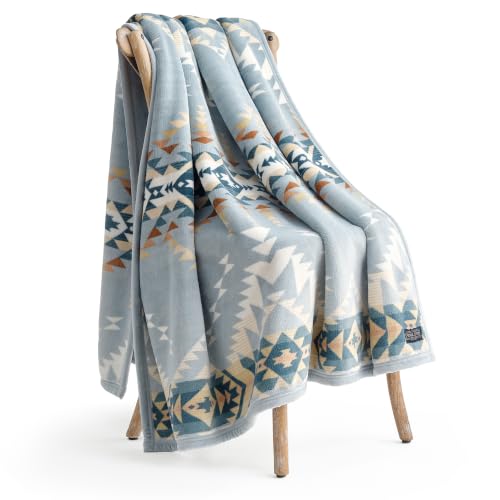 Pendleton Soft Lightweight Throw