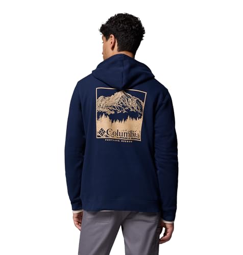 Image of Columbia mens Trek Hoodie