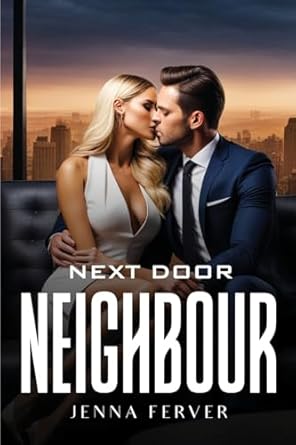 Amazon | Next Door Neighbour | Ferver, Jenna | Fantasy