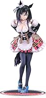ウマ娘 プリティーダービー エイシンフラッシュ 勝利ポーズVer. 1/7 完成品フィギュア