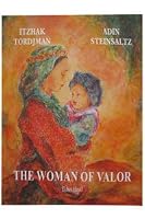 The Woman of Valor: Eshet Hayil 9657123062 Book Cover