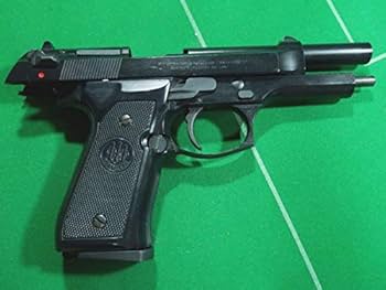 Amazon.co.jp: マルシン BRETTA ベレッタ M92F 非発火モデルガン 箱