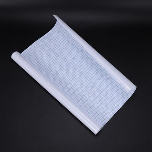 Papier Peint Autocollant 3X Adhesif Automatiquement pour Cacher Défauts Muraux - 5