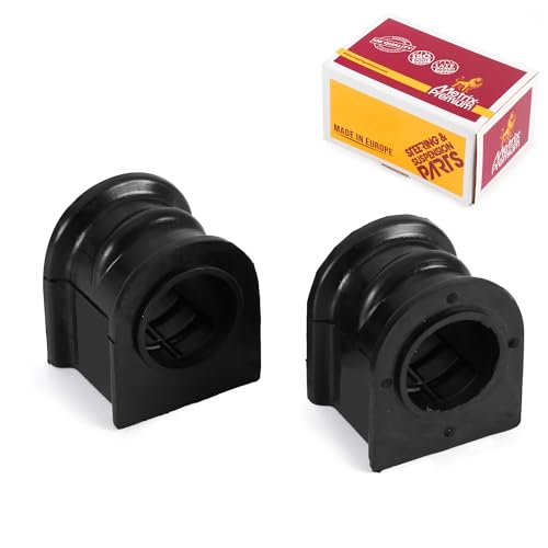 Metrix Premium Chassis Parts Sway Bar Bushing Kit Fits Ford Mustang 32 mm