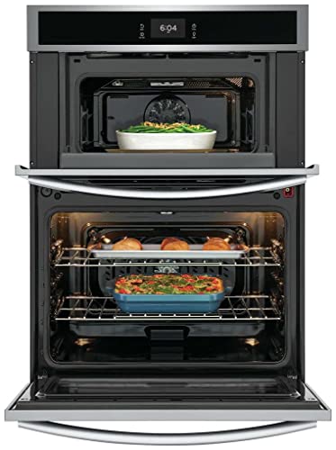 image for Frigidaire GCWM3067AF Gallery Series 30 Inch 7 cu. ft. Total Capacity 