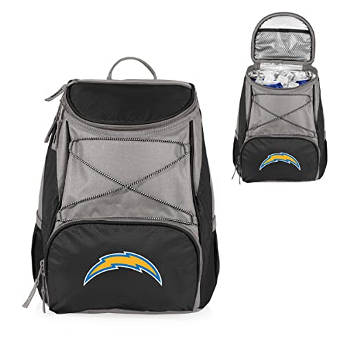 Image of Picnic Time NFL PTX Backpack Cooler - Soft Cooler Backpack - Insulated Lunch Bag