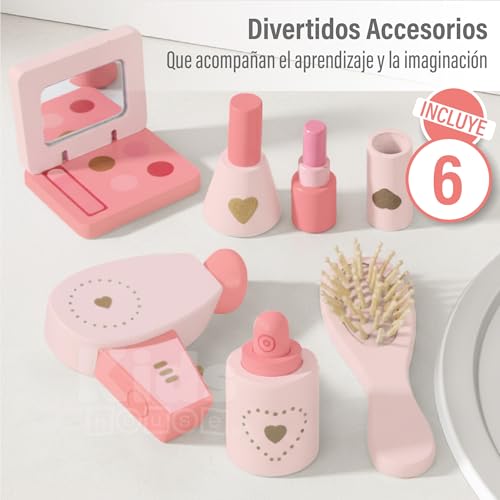 Catálogo de Juegos de tocador - 5 favoritos. 27 Imagen adicional