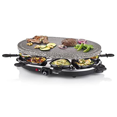 raclette princess