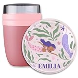 Geschenk mit Namen personalisiert by Shirtracer