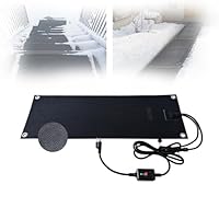 融雪マット 90cm x 30cm 360W 階段 玄関 融雪マット 【 マットけーる 】 30cmx90cm 電源別売