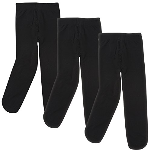 Image of Luvable Friends girls Nylon Tights