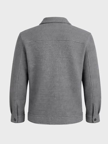 Image of THE INDIAN GARAGE CO Mens Jacket