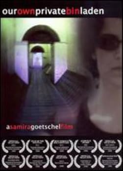 DVD Bin Laden // Our Own Private Book