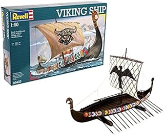 Revell 1:50 Viking Ship