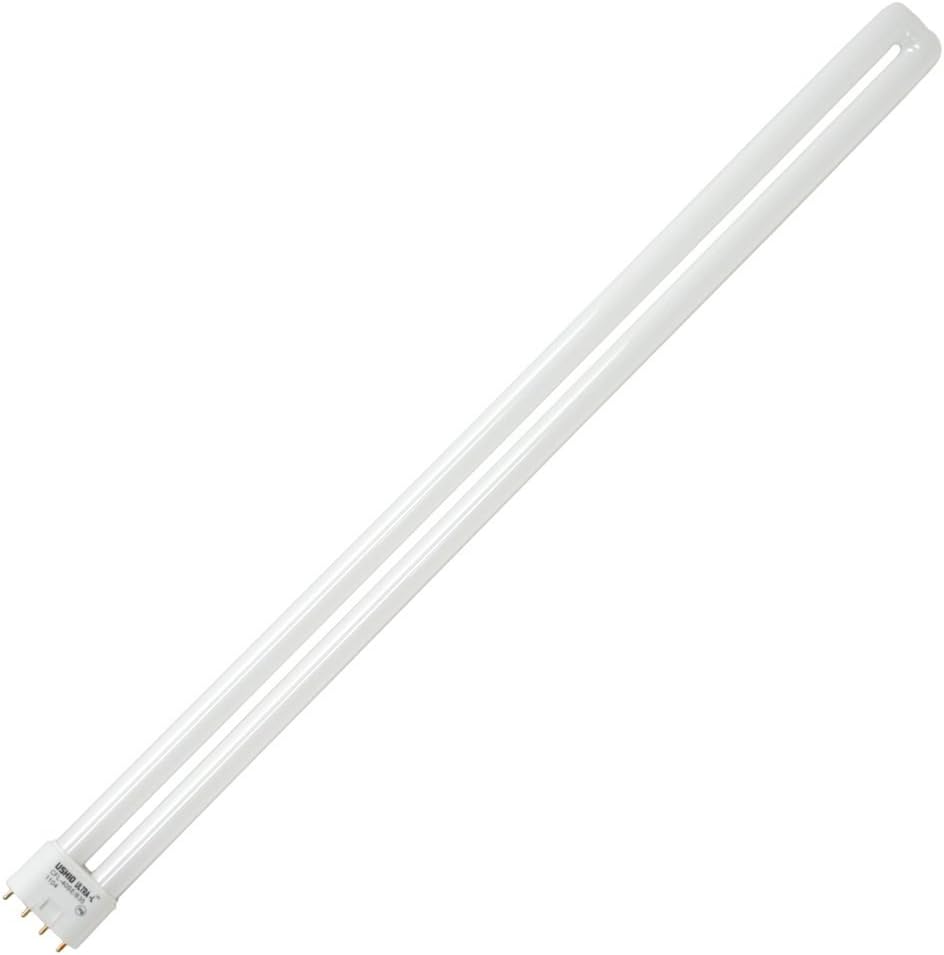 Ushio BC8820 3000412 - CF-L40SE/835 Single Tube 4 Pin Base Compact Fluorescent Light Bulb