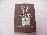 Female of the Species 0385136528 Book Cover