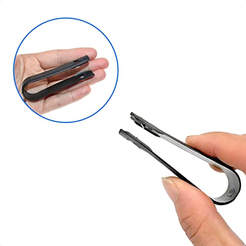 Aleoed Pack Of 3 Type Car Wheel Hub Bolt Nut Cover Removal Tool Nut Caps Lug Puller Fit For Audi & Vw Or Any Vehicle #TOP3