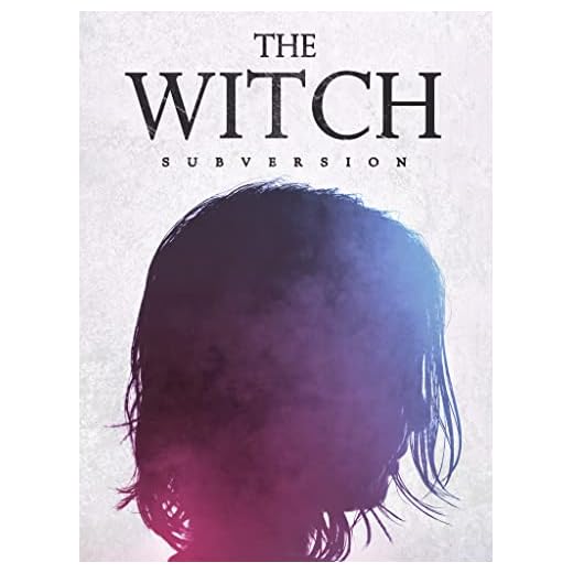 The Witch: Subversion