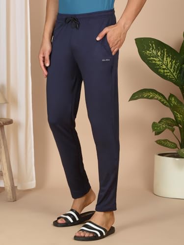 Image of Sweet Dreams Men Solid Trackpants