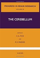 Cerebellum (Progress in Brain Research) 0444402438 Book Cover