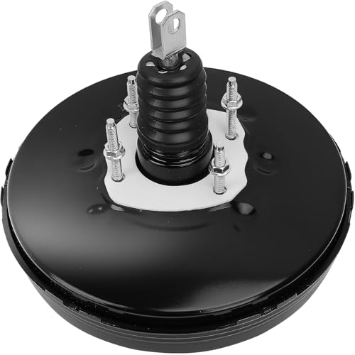 54-72020 Vacuum Power Brake Booster Fit for Ford Edge 2011-2014, Lincoln MKX 2011-2015, Replace OE 5472020, BA1Z2005A, BT1Z2005A, BT4Z2005A, CT4Z20005A, CT4Z2005A, CT4Z2005E