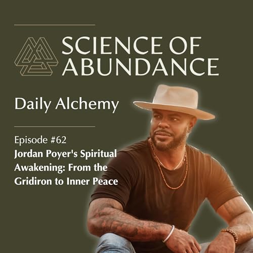 Jordan Poyer's Spiritual Awakening: From the Gridiron to Inner Peace