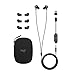 Logitech Zone Wired Earbuds with Noise Cancelling Mic