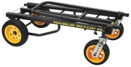 Convertible Hand Trucks, 60" Overall H