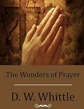 Paperback The Wonders of Prayer Book