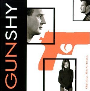 GUN SHY