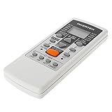 aires acondicionados fujitsu chile Adecuado para Fujitsu AR-DJ5 AR-JE5 AR-JE4 AR-PV1 AR-PV2 AR-PV4 AR-JE7 AR-DJ5, etc.