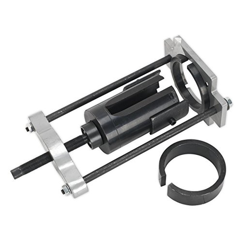 Sealey VSE4786 Trailing Arm Bush Tool - fits Volvo, fits Ford