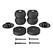 Timbren FRTR250 Suspension Enhancement System; Weight Capacity 5600; Rear;