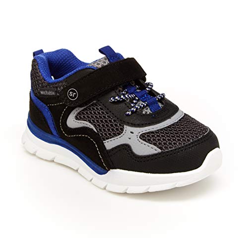 Stride Rite Unisex-Child Nova Athletic Running Shoe