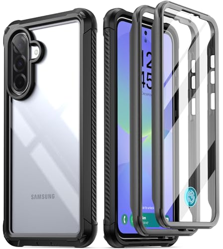 Coque protection intégrale Samsung Galaxy A36 5G design haute résistance