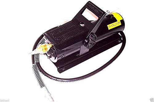 Prolinemax 10,000 PSI Air Hydraulic Foot Pump Porta Power