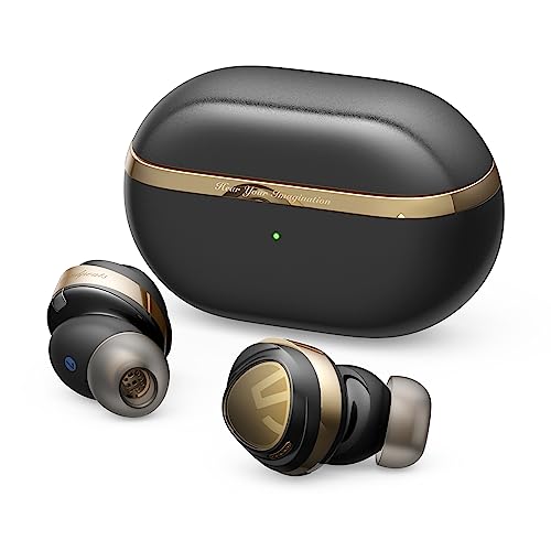 SoundPEATS　Air5 Pro ワイヤレスイヤホン　LDAC対応 Amazon.co.jp: SOUNDPEATS Air5 Pro イヤホン ワイヤレス ノイズ