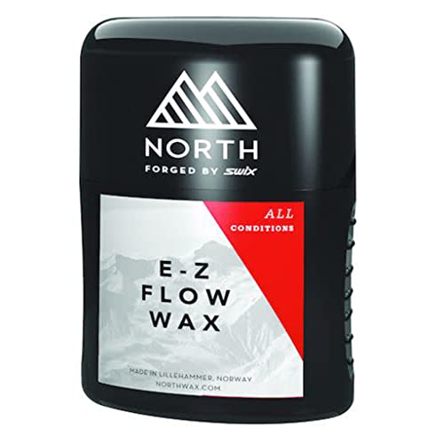 Swix North E-Z Flow Wax