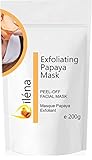 🍀 La máscara facial Oïléna limpia granos y proporciona una excelente hidratación de la piel, aumentando su elasticidad y permeabilidad. Incorpora ingredientes activos seleccionados para el tratamiento de afecciones cutáneas específicas. La mascara purificante facial actúa optimizando la absorción de ingredientes activos por contacto directo de la máscara con la piel a través de una terapia oclusiva.