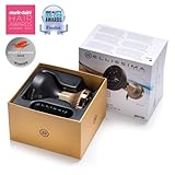 Bellissima Diffon Supreme, Diffuser Hair Dryer for Curly Hair, Argan Oil & Ceramic Infused, 3 Temperatures, 2 Speed Settings, Gentle Heat & Cool Shot for Frizz-Free Curls, 700 W - Image 9