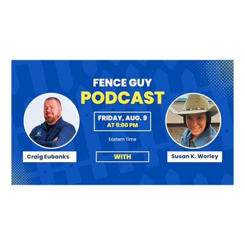 Talking with Susan K. Worley