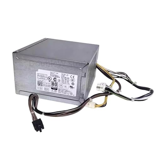 �d�����j�b�g �K�p For DELL T3620 T1M43 DPS-365CB A 0T1M43 365W 3670 3671 3070 �R���p�`�r���e�B�C�������p�݊������i �����p�d�����j�b�g