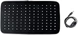 DGYAO® Single Red Light Therapy Pad (Without Timer, AC Adapter, Power Cord & Wraps)