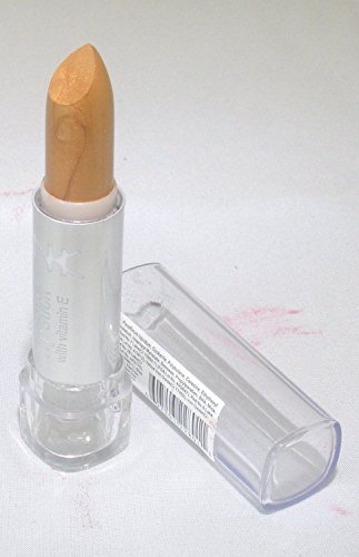 NICKA K LIPSTICK WITH VITAMIN E PALE GOLD #801 by Nicka K