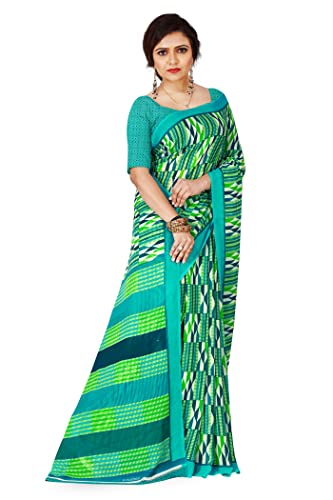 Image of ANAND SAREES Women Sarees