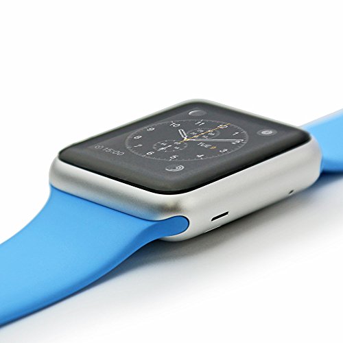 Apple Watch 38Mm (Series 2/3 Compatible) Screen Protector [2 Pack], Armorsuit Militaryshield Anti-Glare Matte Screen Protector For Apple Watch 38Mm (Series 2/3 Compatible) - Anti Bubble Film #TOP5