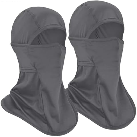 Cagoule EINSKEY Été UV Cover