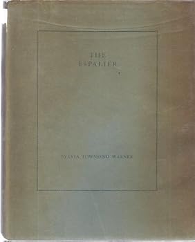 Hardcover The espalier Book
