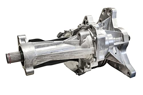 New Replacement Transfer Case Assembly For 2010-2017 Gmc Terrain & Chevy Equinox, 2019-2021 Acadia, 2018-2020 Traverse & Buick Enclave, 2020 Cadillac Xt5 - For: 84953426, 24263580, 23247709 #TOP1